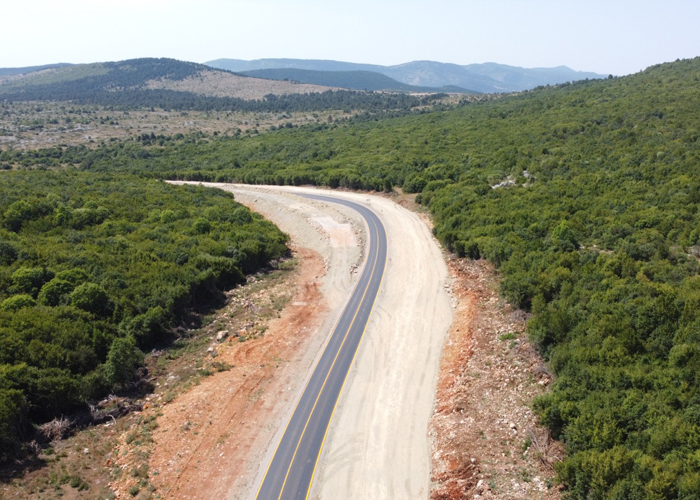 Devrekani Çatalzeytin Yolu