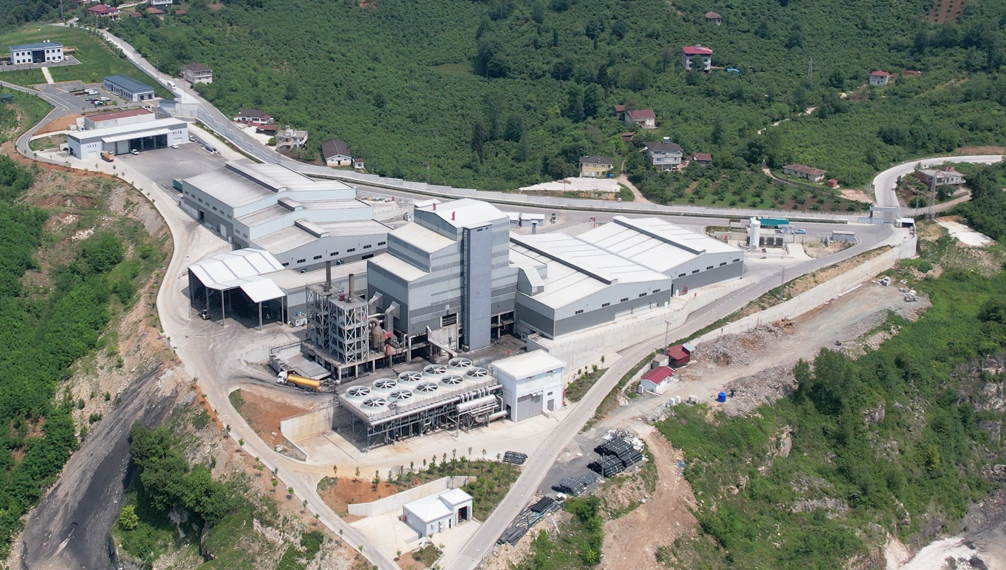 Evra Enerji
