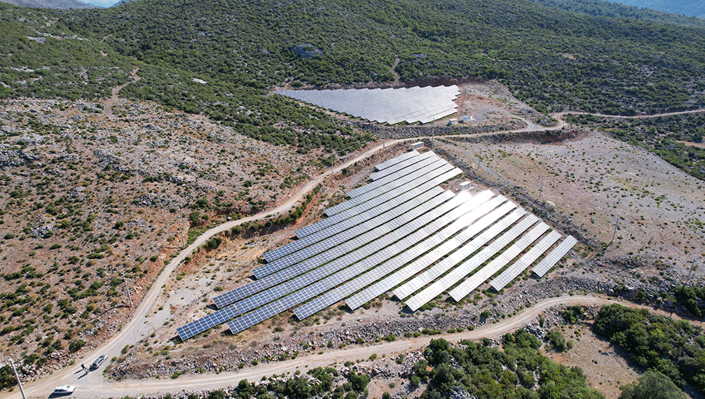 Makres Enerji