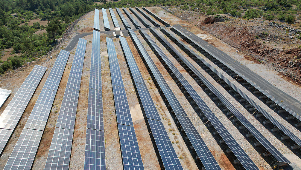 Makres Enerji