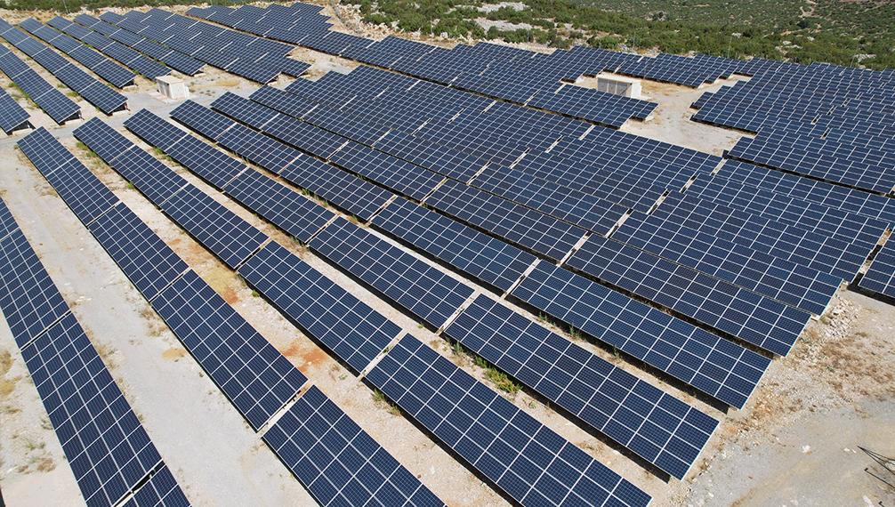 Makres Enerji
