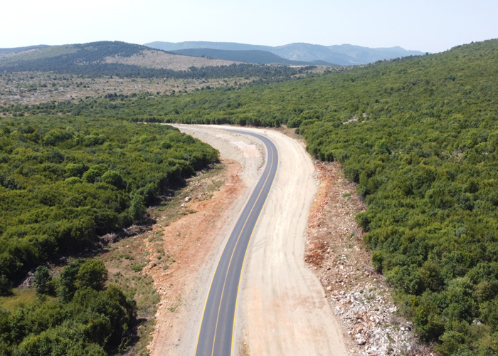 Devrekani Çatalzeytin Yolu